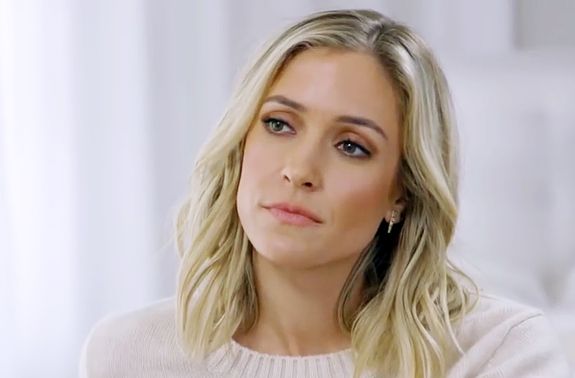 Kristin Cavallari - The Budget Babe