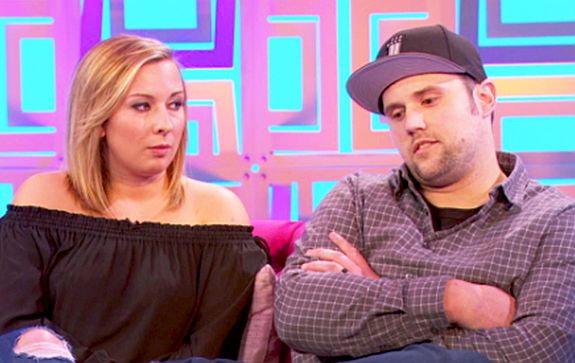 Teen Mom Ryan Edwards Accident