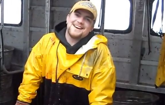 Former ‘Deadliest Catch’ Star Blake Painter Dead At Age 38 – The Ashley ...