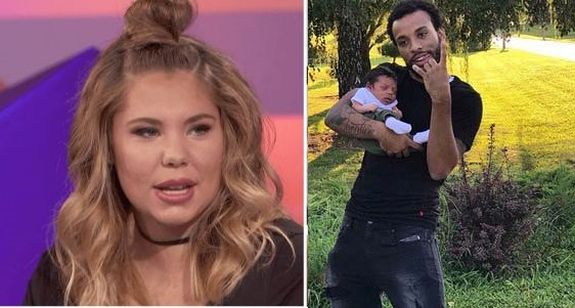 Teen Mom 2' Star Kail Lowry Says She Wants To Change Her Son Isaac's Name &  May Ask Ex Chris Lopez To Father Her Fourth Child – The Ashley's Reality  Roundup