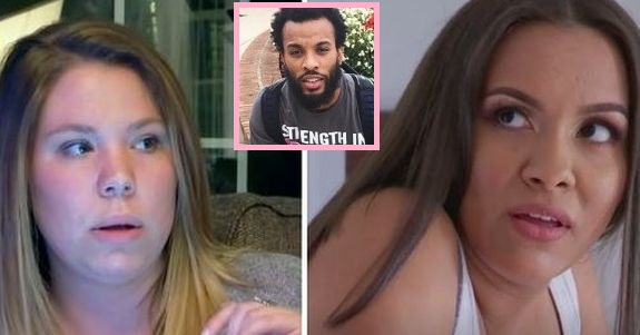 Teen Mom 2 Star Briana Dejesus Accuses Kail Lowry S Baby Daddy Chris Lopez Of Being Physically Abusive To Kail The Ashley S Reality Roundup