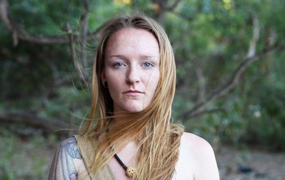 Kris Mom Anal Porn - All the Details of the Upcoming 'Naked and Afraid' Episode Featuring 'Teen  Mom' Maci Bookout: Watch a Sneak Peek Clip! â€“ The Ashley's Reality Roundup