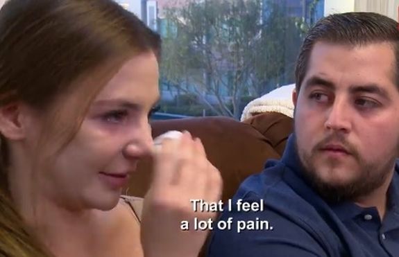 90 day fiance jorge anfisa