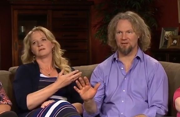 Sister Wives' polygamist family is moving to Arizona