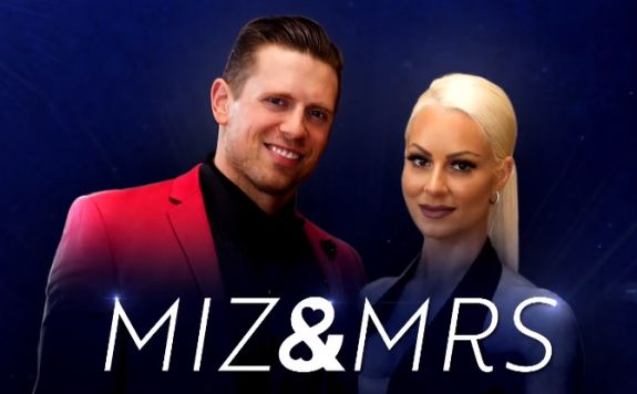 the miz and the mrs