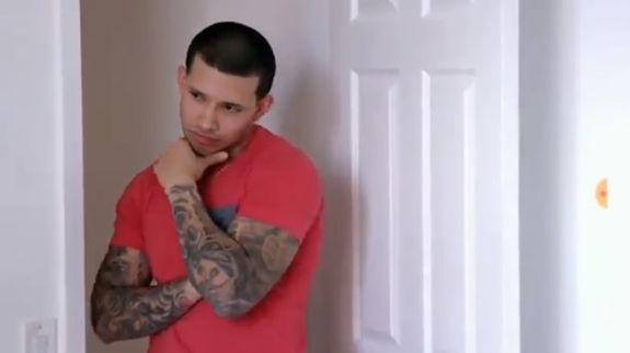 Teen Mom's Javi Marroquin tearfully admits he's 'lonely' as girlfriend  Lauren and son Eli leave after cheating claims