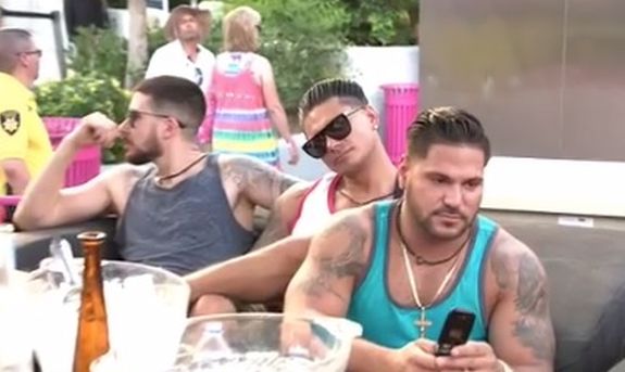 'Jersey Shore Family Vacation' Season 2 Episode 1 Recap ...