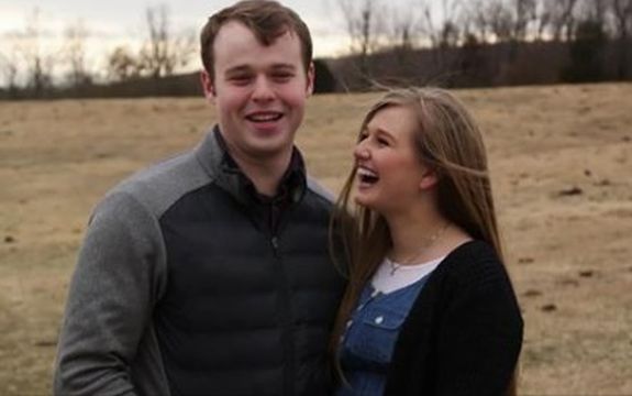 Did Joe & Kendra Duggar Welcome Baby Number 4?