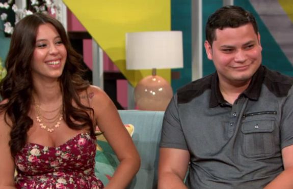 Teen Mom Vee Rivera reveals a major career change after moving