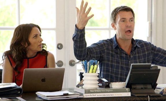 Former 'Flipping Out' Star Jeff Lewis is Returning to TV ...