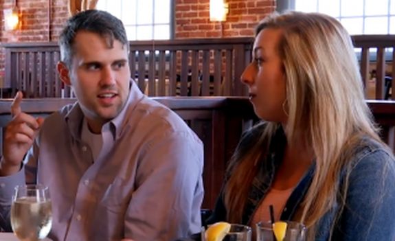 Teen Mom OG' Star Ryan Edwards' Theft Charge Dismissed