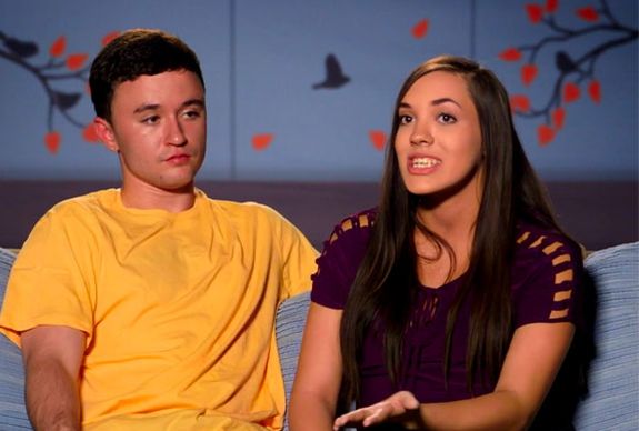 Chloe Mendozas Mom Jessica Accuses ‘unexpected Star Max Schenzel Of