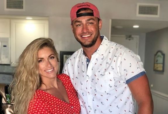 ‘The Challenge’ Star Tony Raines Is Engaged to His ‘Real World ...