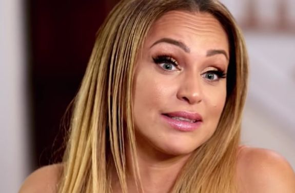 Exclusive “90 Day Fiance Before The 90 Days” Star Darcey Silva Says Split From Jesse Meester