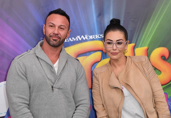 ‘jersey Shore Star Jenni Farley And Husband Roger Mathews Say Theyre “working On Their Marriage 0237