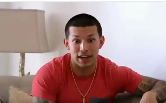 Teen Mom's Javi Marroquin tearfully admits he's 'lonely' as