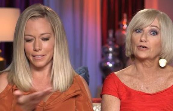 Kendra Wilkinsons Mom Patti Claims ‘kendra On Top Has Been Cancelled