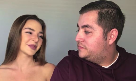 “90 Day Fiance” Star Anfisa Nava Responds After Jailed Husband Jorge Reveals His Plans To 8696