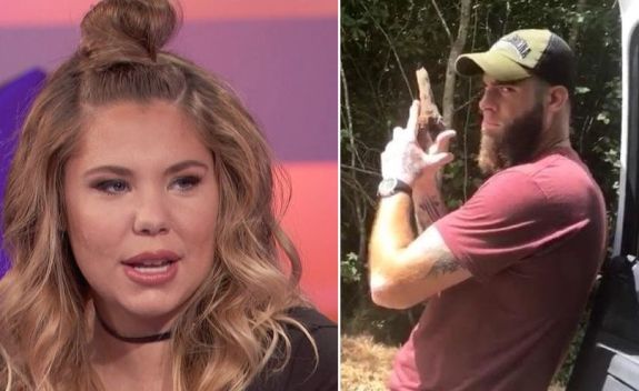 Kailyn lowry onlyfans