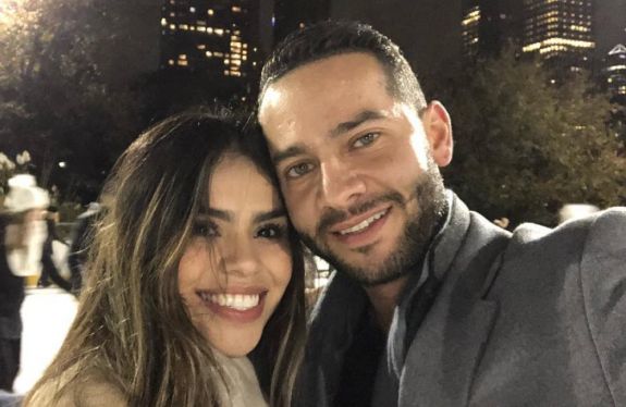 “90 Day Fiance” Stars Fernanda Flores And Jonathan Rivera Address Split Rumors The Ashleys 