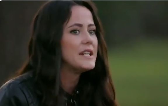 Jenelle Slams MTV For Filming 'TMOG' Amber's Court Case & Not Hers