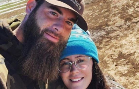 Jenelle Evans Reacts to Claim She Lost Everything Over David Eason