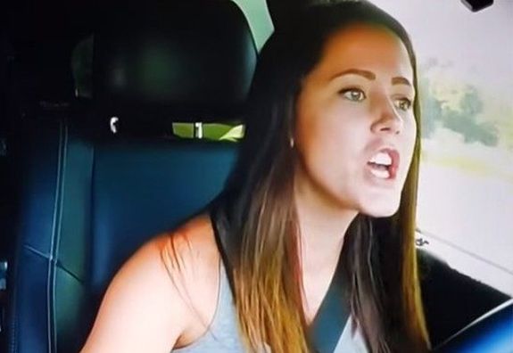 Exclusive All The Details Of Jenelle Evans’ Angry Phone Call With ‘teen Mom 2’ Execs—just Days