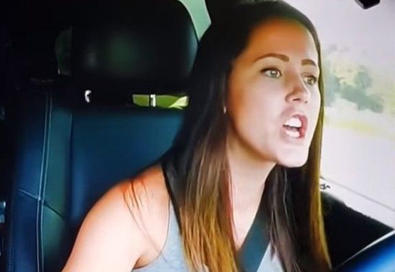 Jenelle Evans And Deavan Clegg Make Drug Accusations Against Each Other Threaten To Sue Each 