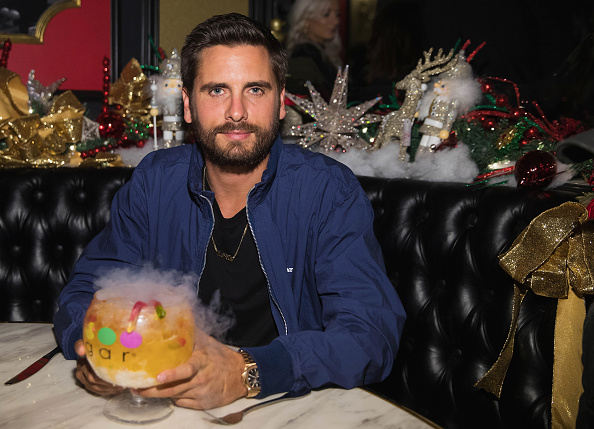 Flip It Like Disick Will Show Scott's Crazy Home Renovations