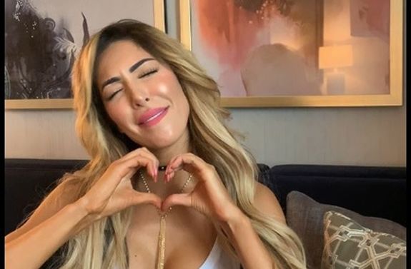 Farrah Abraham Is Selling A 5 000 Date Night Package