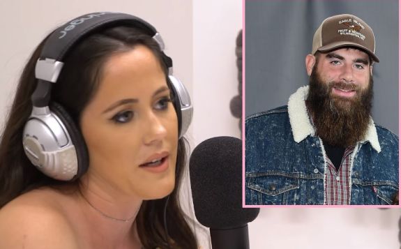 Jenelle Evans Says Online Trolls Have 'Definitely' Caused Anxiety