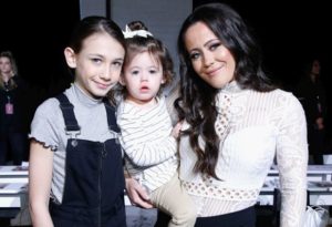 EXCLUSIVE! Judge Orders Jenelle Evans & David Eason’s Daughter Ensley