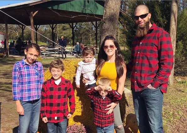 Barbara's Revenge! How Jenelle Evans' Mother Taught The 'Teen Mom' Star To  Get Back At Her Exes