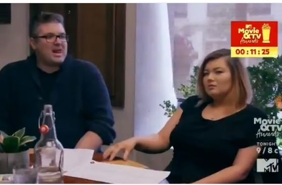 Amber Portwood Fights Back After Ex Andrew Glennon Tells Court He Plans