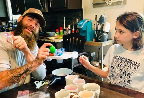 EXCLUSIVE! Maryssa Eason's Stepfather Speaks Out About David Eason &  Jenelle Evans Regaining Custody of Maryssa: “The Justice System Failed Her”  – The Ashley's Reality Roundup