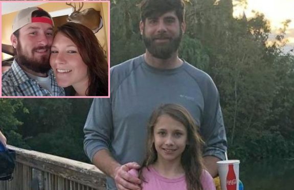 EXCLUSIVE! Maryssa Eason's Stepfather Speaks Out About David Eason &  Jenelle Evans Regaining Custody of Maryssa: “The Justice System Failed Her”  – The Ashley's Reality Roundup