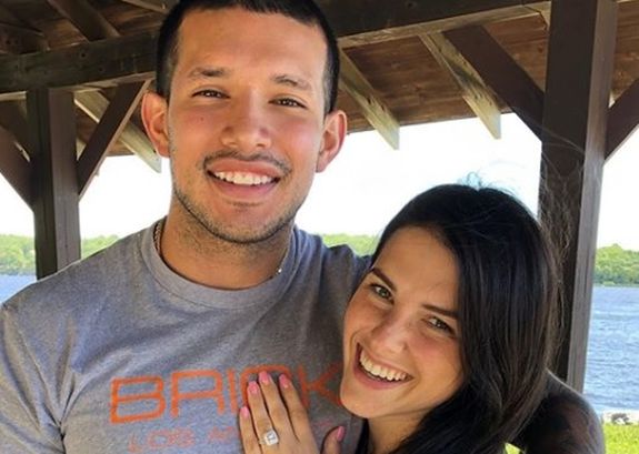 Teen Mom's Javi Marroquin tearfully admits he's 'lonely' as