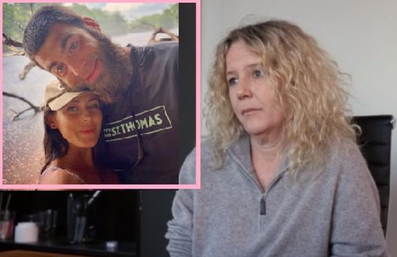 Jenelle Slams MTV For Filming 'TMOG' Amber's Court Case & Not Hers