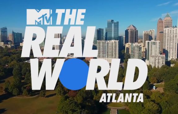 Clint real world: atlanta