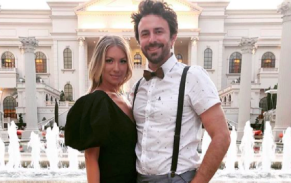 ‘Vanderpump Rules’ Star Stassi Schroeder Is Engaged To Boyfriend Beau ...