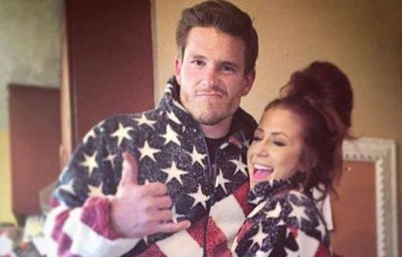 Teen Mom 2 Star Chelsea Houska Announces She S Pregnant With Her Fourth Child The Ashley S Reality Roundup