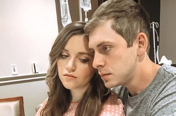 austin dating joy duggar baby