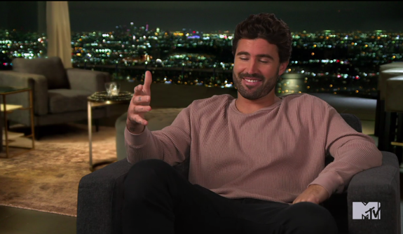 The Real Reason Brody Jenner and Josie Canseco Reportedly Split