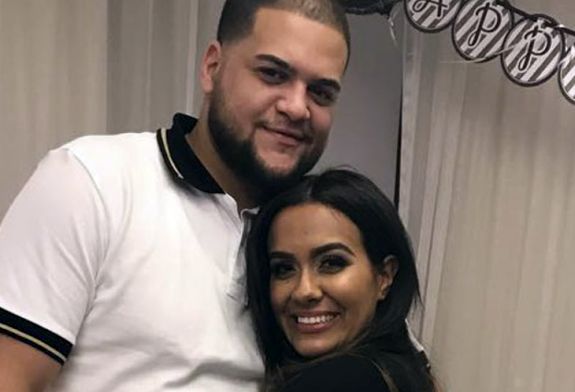 Teen Mom 2 Star Briana Dejesus Has Split With Boyfriend John Rodriguez The Ashley S Reality Roundup