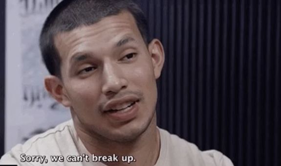 Teen Mom's Javi Marroquin tearfully admits he's 'lonely' as