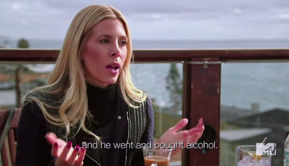 The Top 5 Wildest Moments From The Hills New Beginnings Episode 8