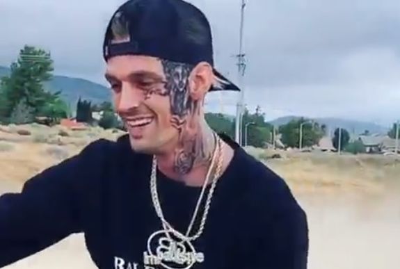 6 Reality Tv Stars Who Have Facial Tattoos The Ashley S Reality Roundup