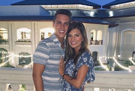 Former ‘Bringing Up Bates’ Star Carlin Bates Welcomes Second Child With ...