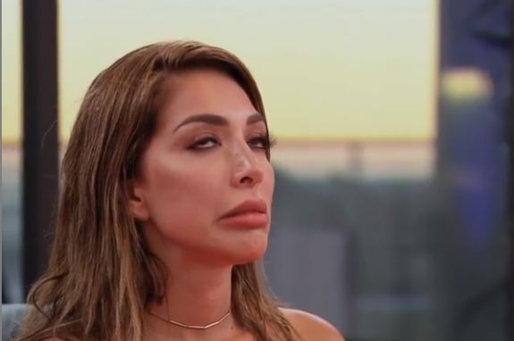 575px x 382px - Former 'Teen Mom OG' Star Farrah Abraham Slammed for Cultural  Appropriation: â€œYou Are Not Muslim! Our Religion Is Not A Performance For  You!â€ â€“ The Ashley's Reality Roundup