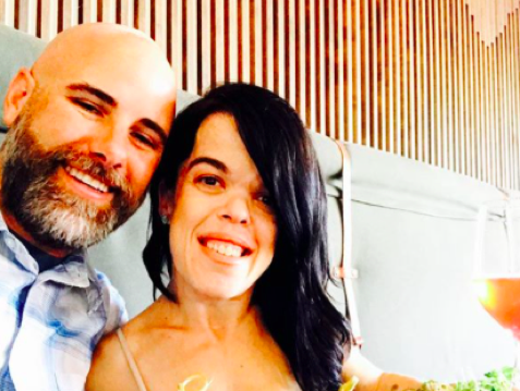 Former Little Women La Star Briana Renee Gets Engaged A Week After Her Divorce From Matt Grundhoffer Is Finalized The Ashley S Reality Roundup